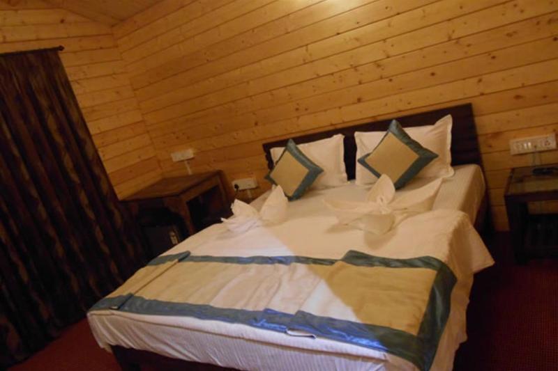 Hotel La Vie Woods