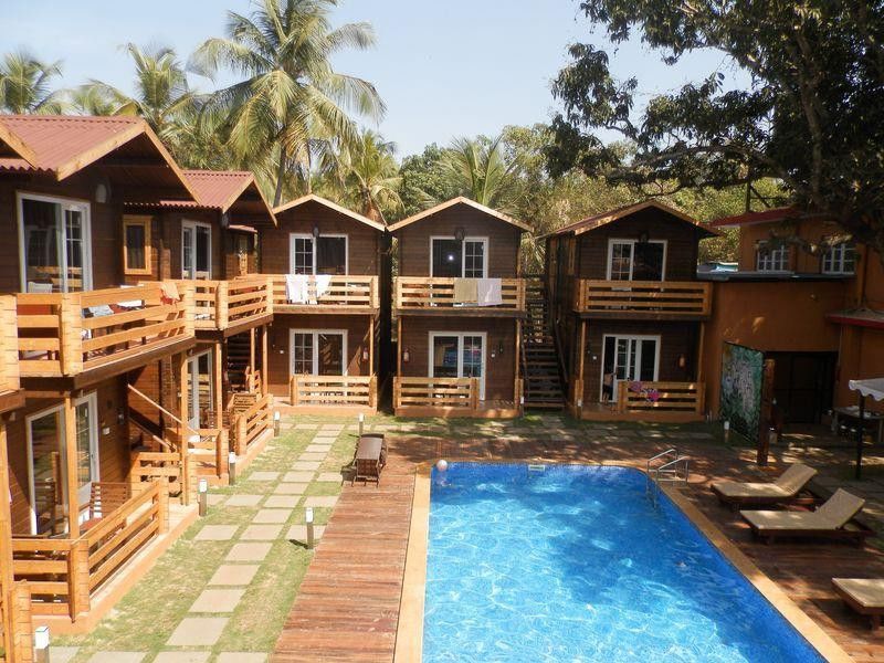 Hotel La Vie Woods