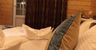 La Vie Woods Hotel