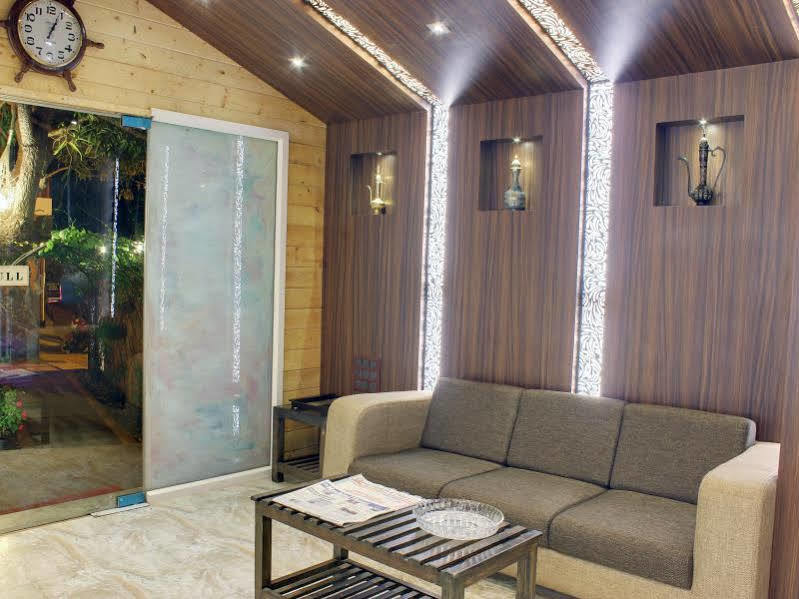 La Vie Woods Hotel Baga