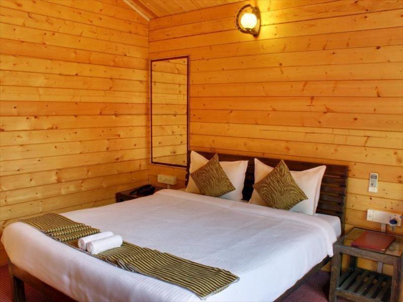 La Vie Woods Hotel Baga
